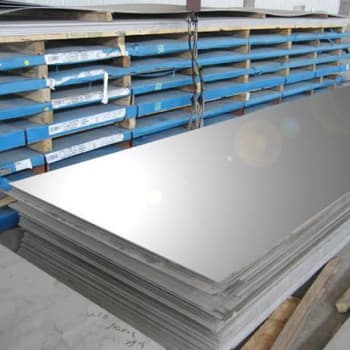 ASME SA 240 S32100 Plate Supplier