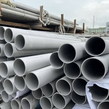 Comparison of Stainless Steel 1.4435 and Stainless Steel 1.4961