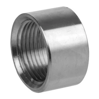 ASME B16.11 Coupling Dimensions