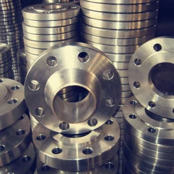 Technical Specifications: ASME B16.5 Class 1500 WN Flanges