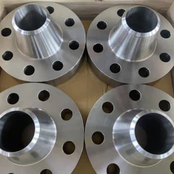 ASME B16.5 Class 2500 WN Flange Dimensions: Technical Guide & Specs