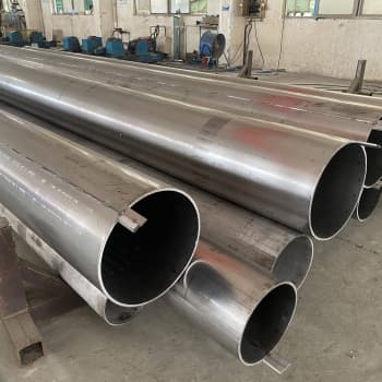 Inconel 601 Pipes: High-Temperature Metallurgy & Global Applications