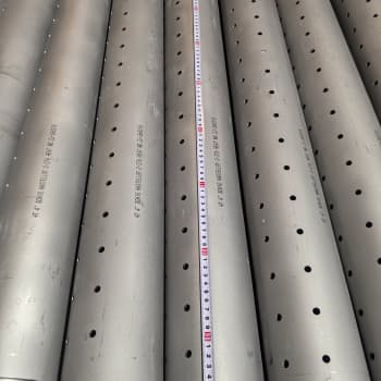 Incoloy 825 Tubing: UNS N08825 Seamless Pipe Specifications