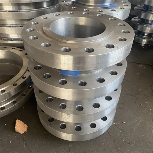 ASME B16.5 Class 300 Socket Weld (SW) Flanges Dimension