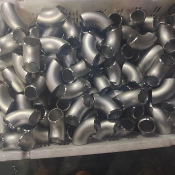 Socket-Weld vs Threaded vs Butt-Weld Fittings: How Small-Bore Piping Is Joine...