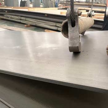 Nickel 200 vs Nickel 201 Plate: Which Pure Nickel Grade Does Your Spec Actual...