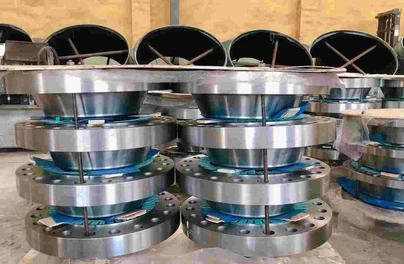 ASTM A182 Gr F60 S32205 Flanges ASTM A182 Gr F60 S32205 Flanges