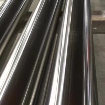 Exported ASTM A312 SS321 SS347 Pipe