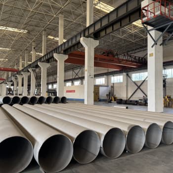 Exported Hastelloy C276 Pipe, Reducer, Flange And Tee