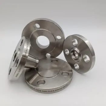 Export Success: Premium ASME B16.5 ASTM A105N Flanges Dispatched