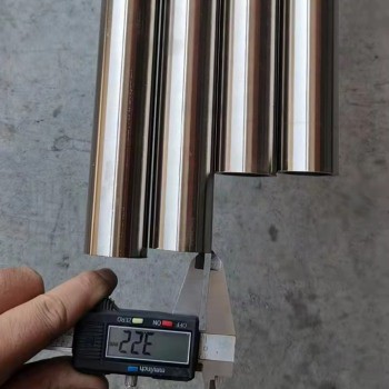 25mm 316 stainless steel tube 25mm 316 stainless steel tube