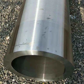 SCH 40 Inconel 625 Grade 2 Pipe SCH 40 Inconel 625 Grade 2 Pipe