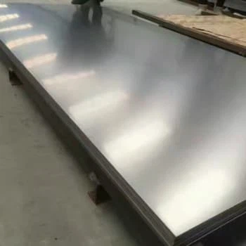 Hastelloy X Hastelloy X