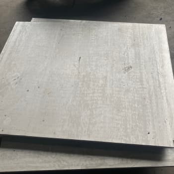Nickel Alloy 201 Plate Low-Carbon High-Temp Properties Nickel Alloy 201 Plate Low-Carbon High-Temp Properties