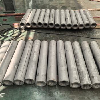 hastelloy c2000 pipe hastelloy c2000 pipe