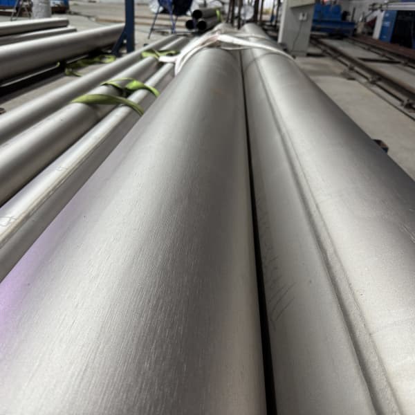 S304 Stainless Steel Pipe