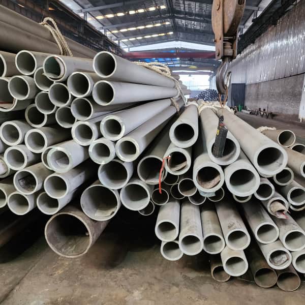 S347h Pipe