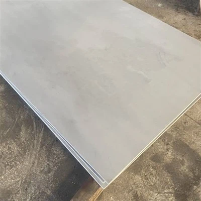 2.4630 Hastelloy G30 Plate