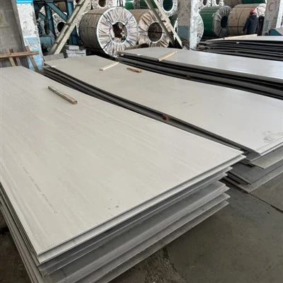 2205 Duplex Stainless Steel Plate