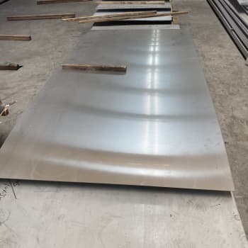 SS310MoLN Plate