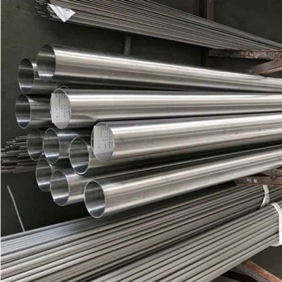 A312 TP321 Seamless Pipes