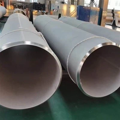 ASTM A213 UNS S31703 Boiler Tubing