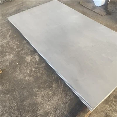 ASTM B333 UNS N10665 Plate