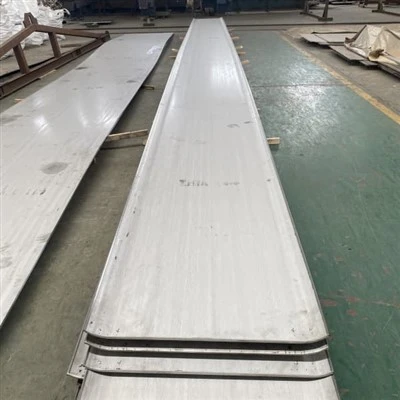 Hastelloy Alloy C22 Plate