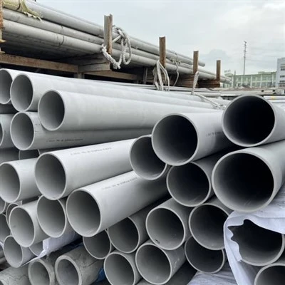 Incoloy Alloy 825 Pipe