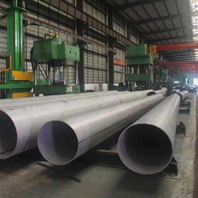 Inconel 718 UNS N07718 Pipe