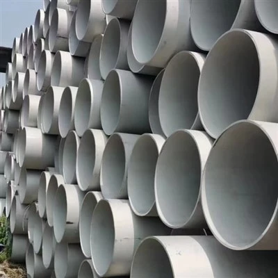 TP321 Stainless Pipe